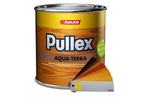 Adler Pullex Aqua-Terra